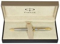 Пір'яна ручка Parker Sonnet Pearl Lacquer PGT 85 512P