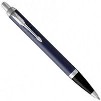Кулькова ручка Parker IM 17 Blue CT BP 22 432