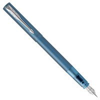 Пір'яна ручка Parker Vector 17 XL Metallic Teal CT FP F 06 211