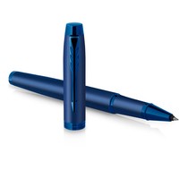 Ручка-ролер Parker IM 17 Professionals Monochrome Blue RB 28 122