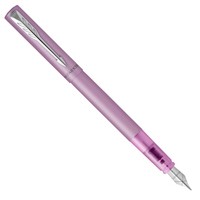 Пір'яна ручка Parker Vector 17 XL Metallic Lilac CT FP F 06 411