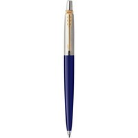 Кулькова ручка Parker Jotter 17 Originals Navy Blue GT BP 79 232