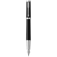Пір'яна ручка Parker Ingenuity Black 60 111