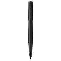 Пір'яна ручка Parker Ingenuity Black 60 311