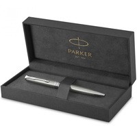 Кулькова ручка Parker SONNET 17 Stainless Steel CT 84 232