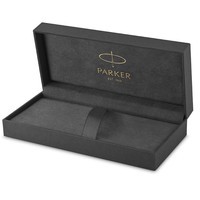 Пір'яна ручка Parker SONNET 17 Stainless Steel GT 84 111