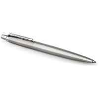 Набір Parker JOTTER 17 Stainless Steel CT BP + PCL кулькова ручка + олівець 16 172b24