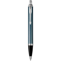 Кулькова ручка Parker Light Blue Grey CT BP 22 532
